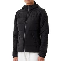 tommy hilfiger abrigo de plumas dw0dw20959 para mujer