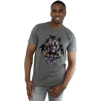 marvel camiseta avengers endgame warlord para hombre