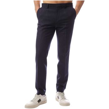 HUGO Pantalones Hesten para hombre