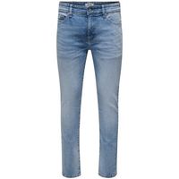 only jeans gt51385 para hombre