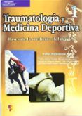 traumatologia y medicina deportiva 1