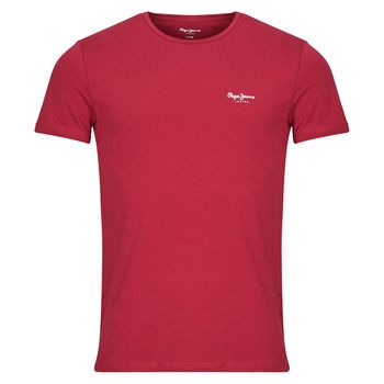 Pepe jeans Camiseta ORIGINAL BASIC 3N para hombre