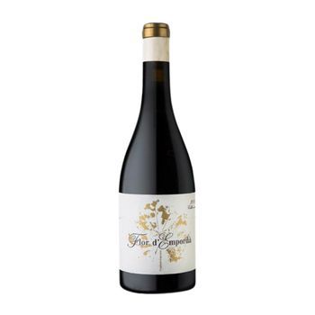 Olivardots Vino Tinto Flor Empordà 75 Cl 14.5% Vol.