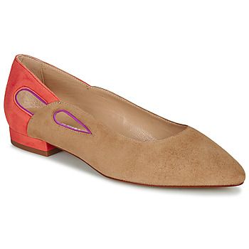 JB Martin Bailarinas THALYA para mujer