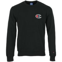 champion jersey crewneck sweatshirt para hombre