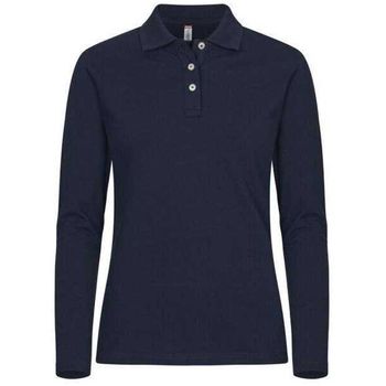 C-Clique Polo Premium para mujer