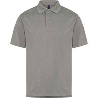 henbury tops y camisetas h475 para hombre