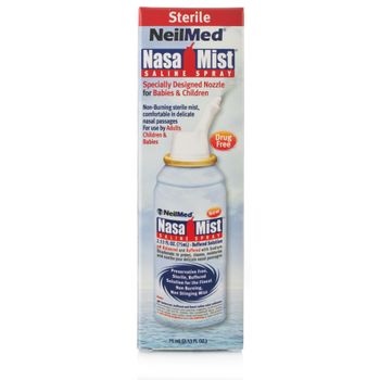 Neilmed NasaMist  Spray