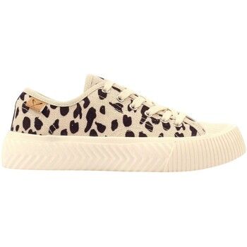 Lunar Deportivas Moda Jayne III para mujer