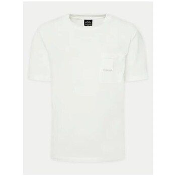 Emporio Armani Camiseta 6DZMJCZJXHZ1116 para hombre