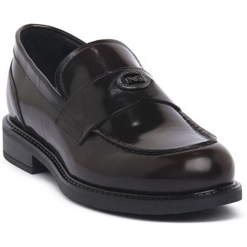 NeroGiardini Mocasines NERO GIARDINI 613 ASPORT BORDO para mujer