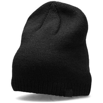 4F Gorro H4Z22CAM002GBOKACZER para mujer