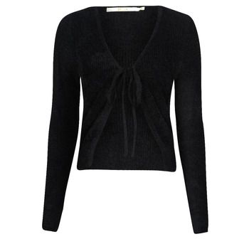 Yurban Chaqueta de punto JENN para mujer