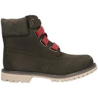 timberland botas a2381 6in premium para mujer
