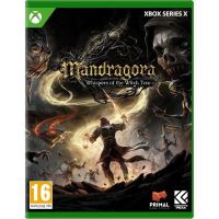 mandragora whispers of the witch tree xbox series