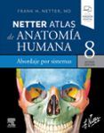 netter atlas de anatomia humana abordaje por sistemas
