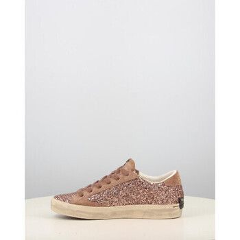 Crime London Deportivas Moda DISTRESSED para mujer
