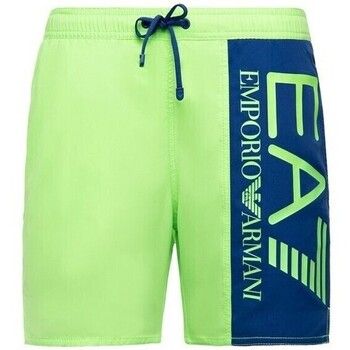 Emporio Armani EA7 Bañador 902007-9P738 para hombre
