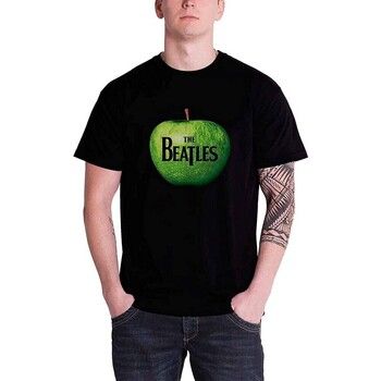 The Beatles Camiseta manga larga RO1328 para mujer