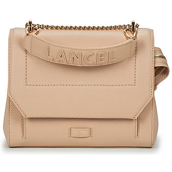 Lancel Bandolera NINON DE LANCEL M para mujer
