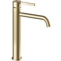 griferia de lavabo rea foster brush gold