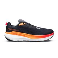 zapatillas altra fwd via 2 negro naranja aw26 talla 42 - eur