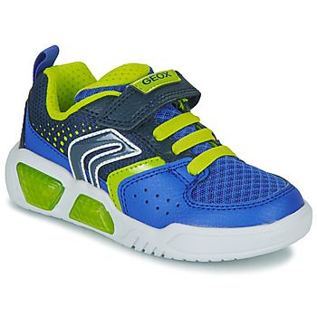 Geox Zapatillas J ILLUMINUS BOY para niño
