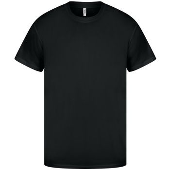 Casual Classics Camiseta manga larga Original Tech para hombre