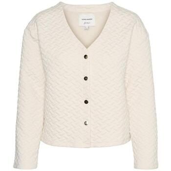 Vero Moda Chaqueta de punto Vinnie para mujer