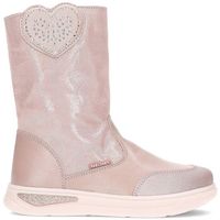 pablosky botines 020770 pink para nina
