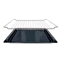 pack parrilla  bandeja horno teka 370x460mm