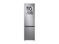 frigorifico combi - samsung rb38c705cs9ef all around cooling 203 cm 390 l wifi inox