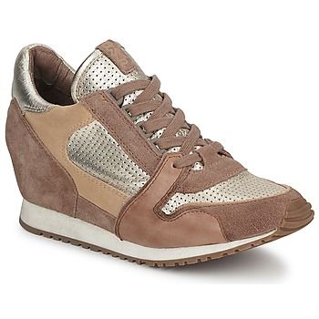 Ash Zapatillas DEAN BIS para mujer