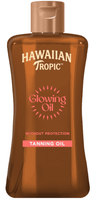 hawaiian tropic aceite acelerador del bronceado 200 ml