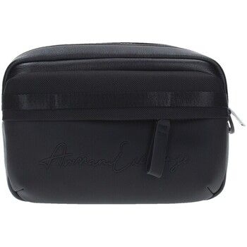 Armani Exchange Bolsa de viaje - para hombre