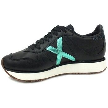 Munich Deportivas Moda Massana Sky 84 Black 8810084 para mujer