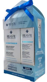 Rilastil Hydrotenseur Sérum 30 ml + Regalo Contorno de Ojos 15 ml