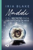 maddi y su secreto para contar copos de nieve
