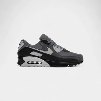 Nike Zapatillas Air Max 90 Smoke Grey Black Photon Dust para hombre