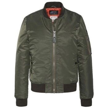 Schott Chaqueta JET17W para mujer