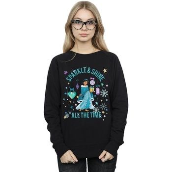 Disney Jersey Sparkle And Shine para mujer