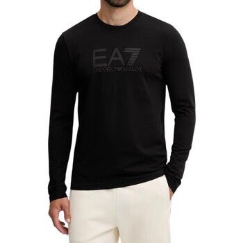 Emporio Armani EA7 Camiseta manga larga 7M000900-AF10373 para hombre