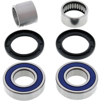 Kit de rodamientos de rueda All Balls 25-1476
