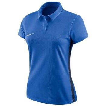 Nike Polo Dry Academy 18 para mujer