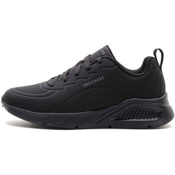 Skechers Deportivas Moda UNO LITE - LIGHTER ONE 183120/BBK para hombre