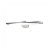 aplique de pared led thin 6w