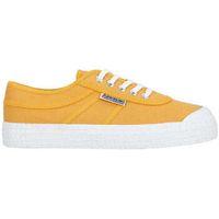 kawasaki zapatillas kawasaki original 30 canvas shoe k232427 5005 golden rod para hombre