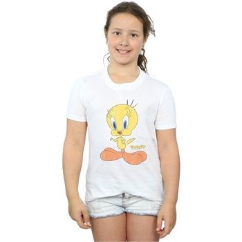 Dessins Animés Camiseta BI24618 para niña