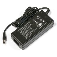 mikrotik 48pow adaptador de corriente 70w