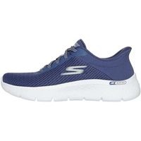 skechers zapatillas go walk flex - carla para mujer